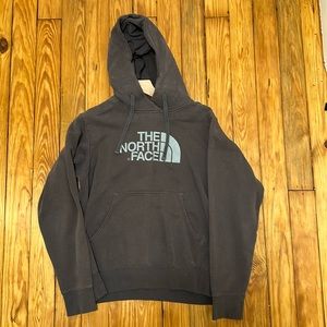The North Face Hoodie, size Medium